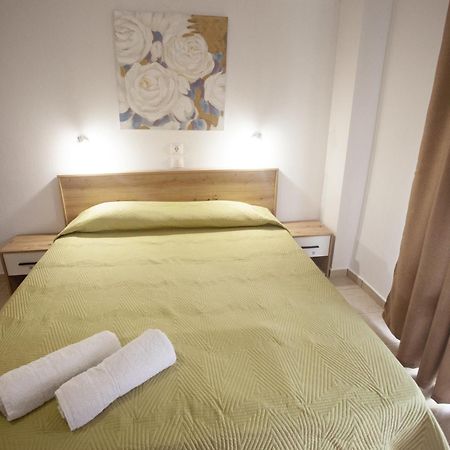 Villa Herkules Ολυμπιακή Ακτή Εξωτερικό φωτογραφία