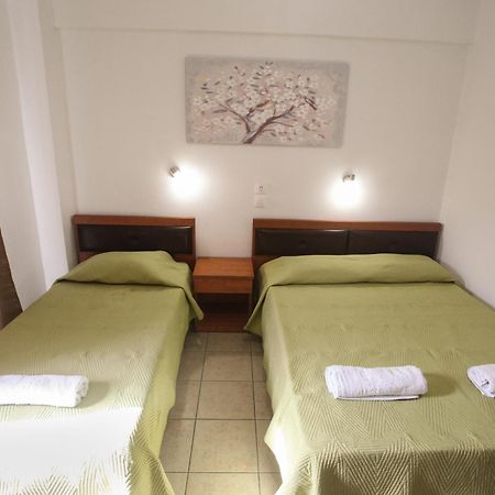 Villa Herkules Ολυμπιακή Ακτή Εξωτερικό φωτογραφία