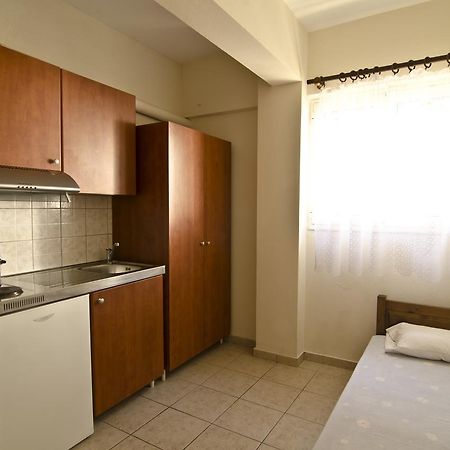 Villa Herkules Ολυμπιακή Ακτή Εξωτερικό φωτογραφία