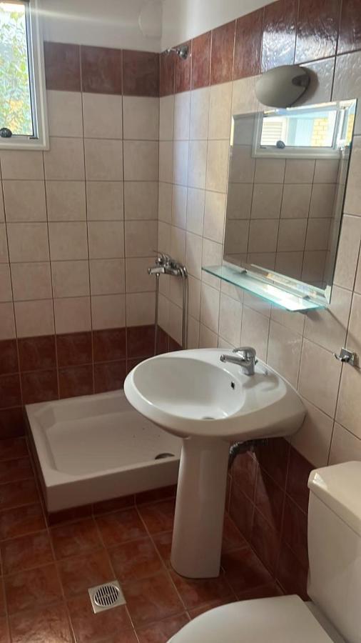 Villa Herkules Ολυμπιακή Ακτή Εξωτερικό φωτογραφία