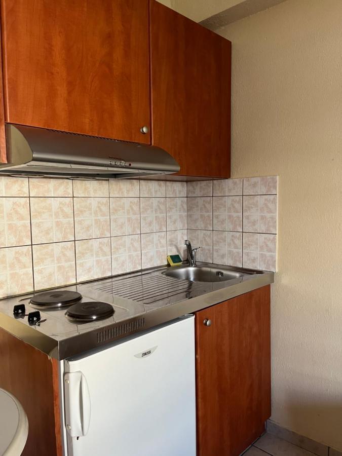 Villa Herkules Ολυμπιακή Ακτή Εξωτερικό φωτογραφία
