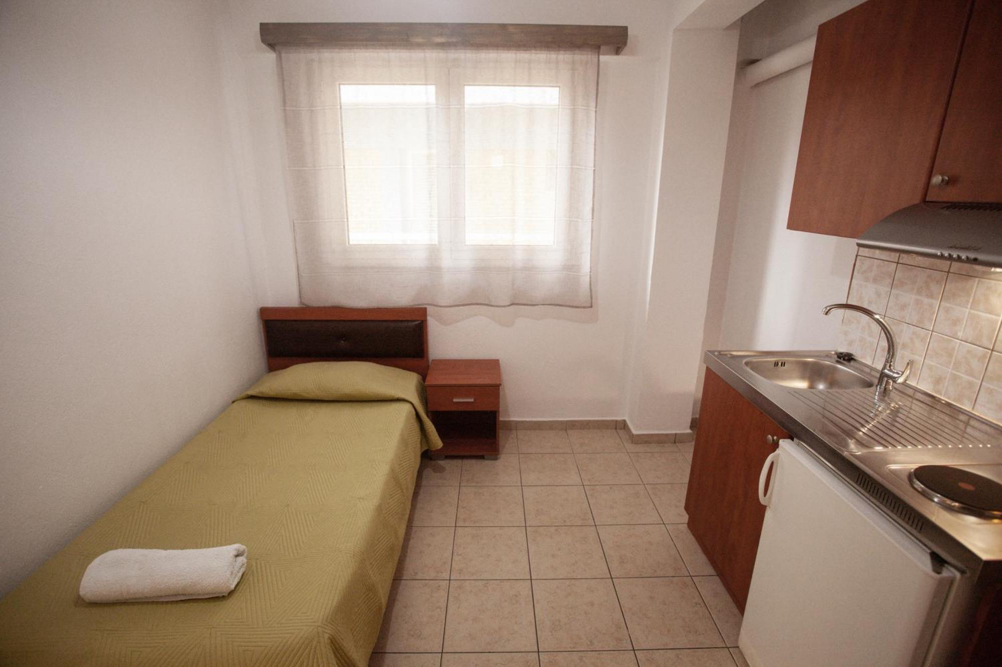 Villa Herkules Ολυμπιακή Ακτή Εξωτερικό φωτογραφία