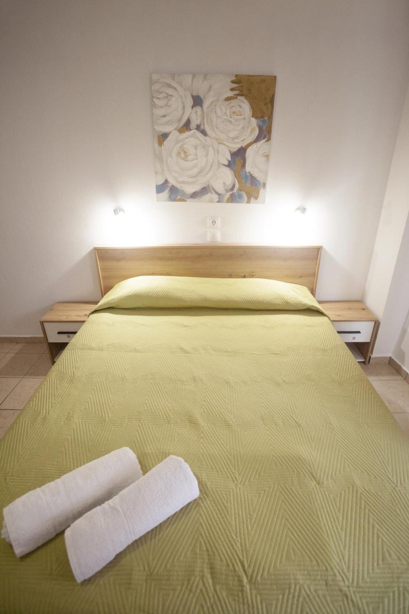 Villa Herkules Ολυμπιακή Ακτή Εξωτερικό φωτογραφία