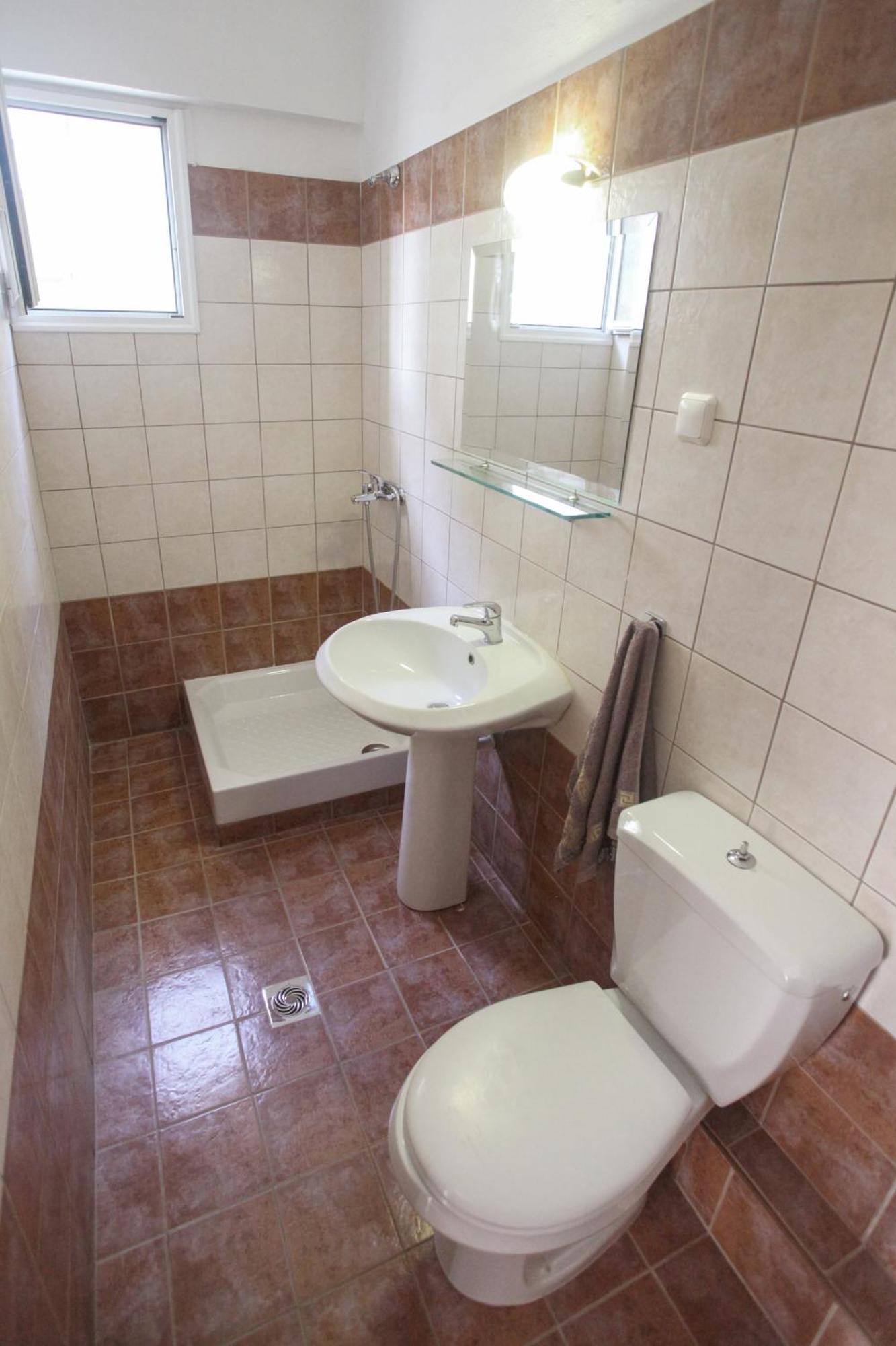 Villa Herkules Ολυμπιακή Ακτή Εξωτερικό φωτογραφία
