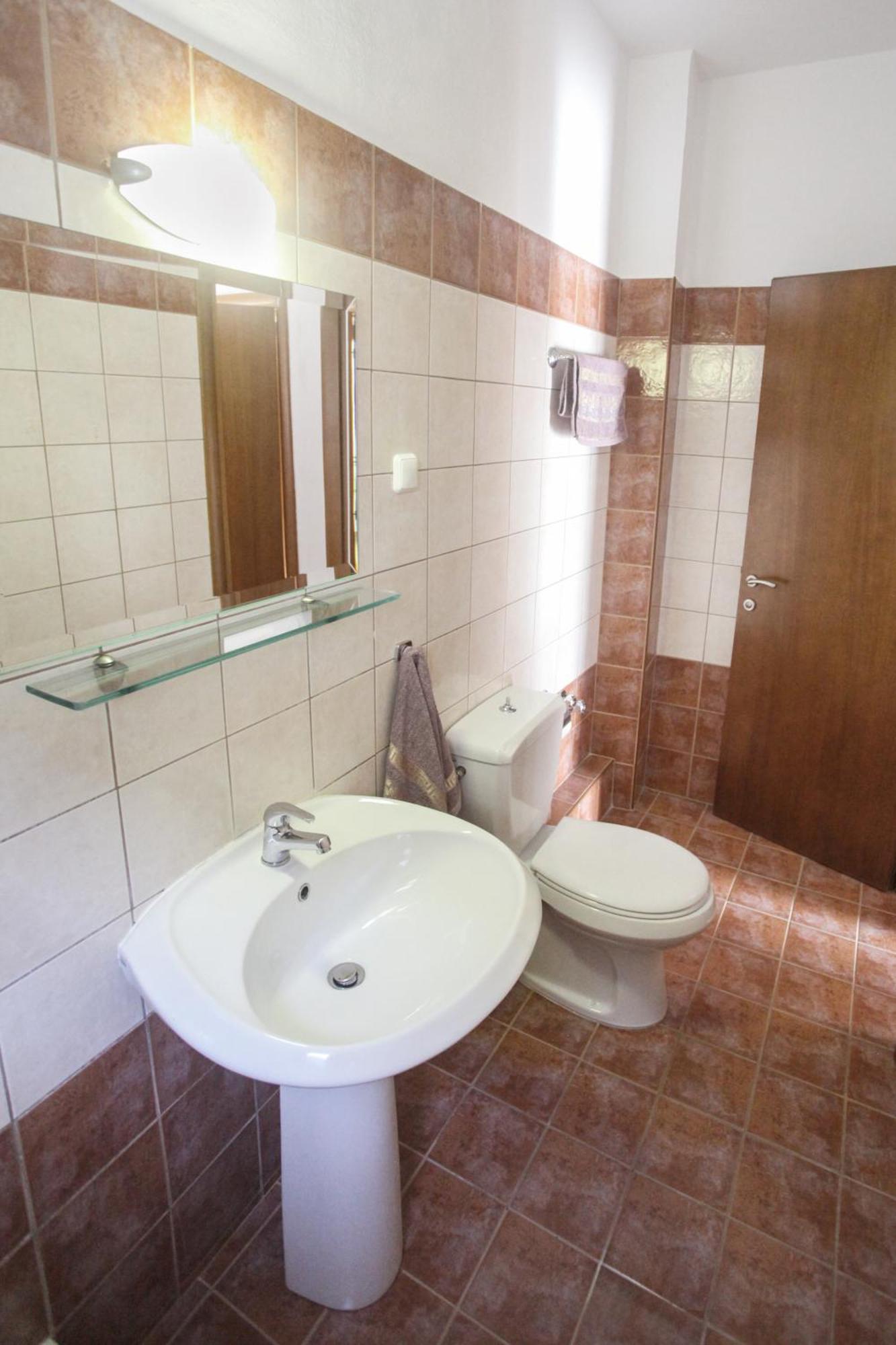 Villa Herkules Ολυμπιακή Ακτή Εξωτερικό φωτογραφία