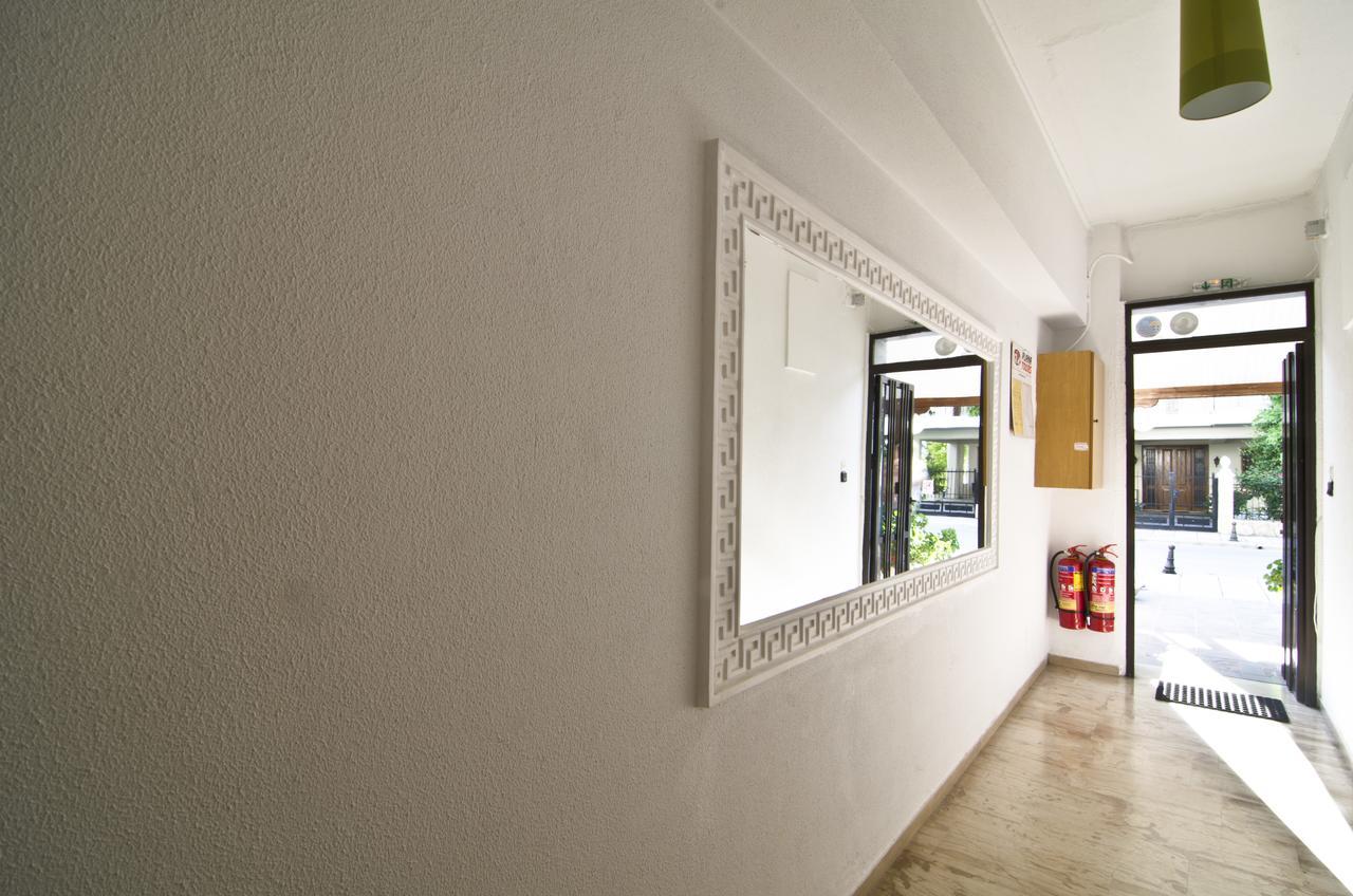 Villa Herkules Ολυμπιακή Ακτή Εξωτερικό φωτογραφία